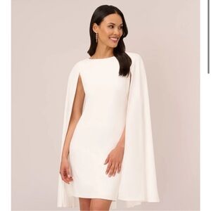 Adriana Papell dress size 10